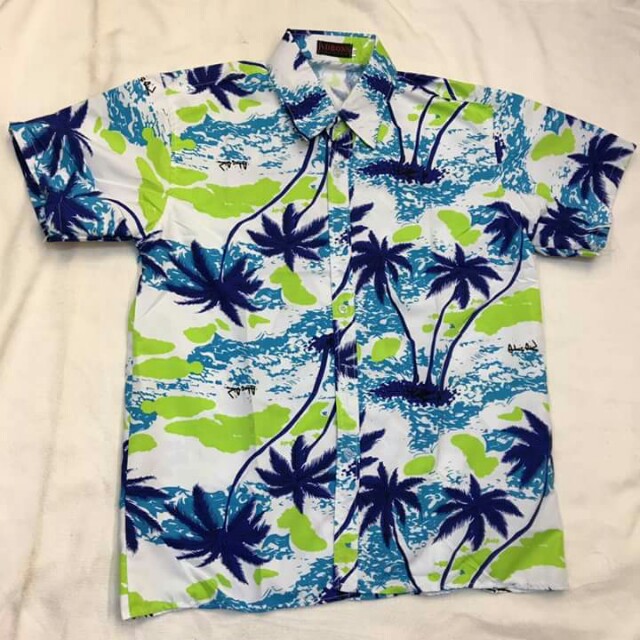 HAWAIIAN POLO on Carousell