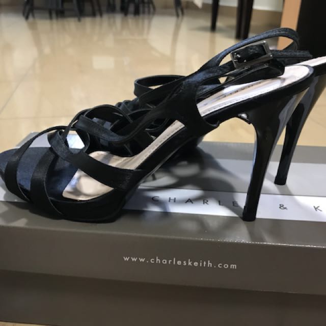 High heels, Women's Fashion, Footwear, Heels on Carousell