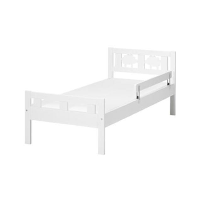 Ikea Children Bed Kritter And Vyssa Furniture Beds Mattresses On Photo