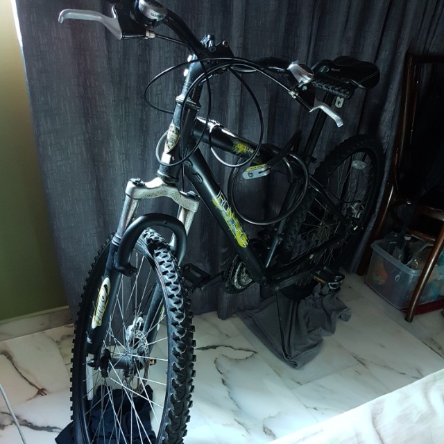 Genesis gs29 parts shop