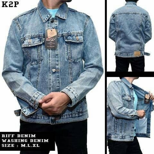 66 Koleksi Model Jaket Levis Terbaru 2017 Terbaru