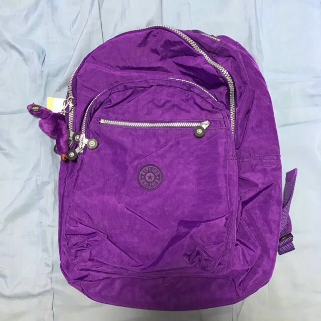 Purple hotsell colour bag