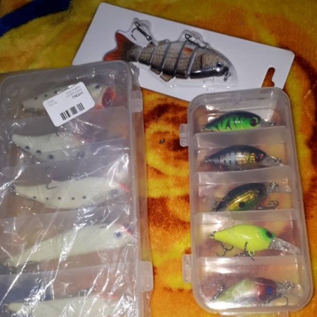 Shrimp soft bait Umpan Tiruan Fake Lures artificial Bait Pancing