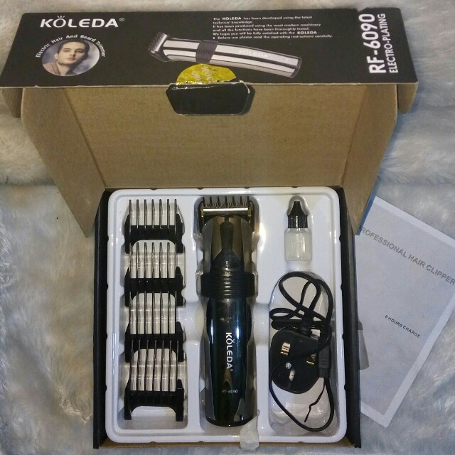 koleda hair trimmer