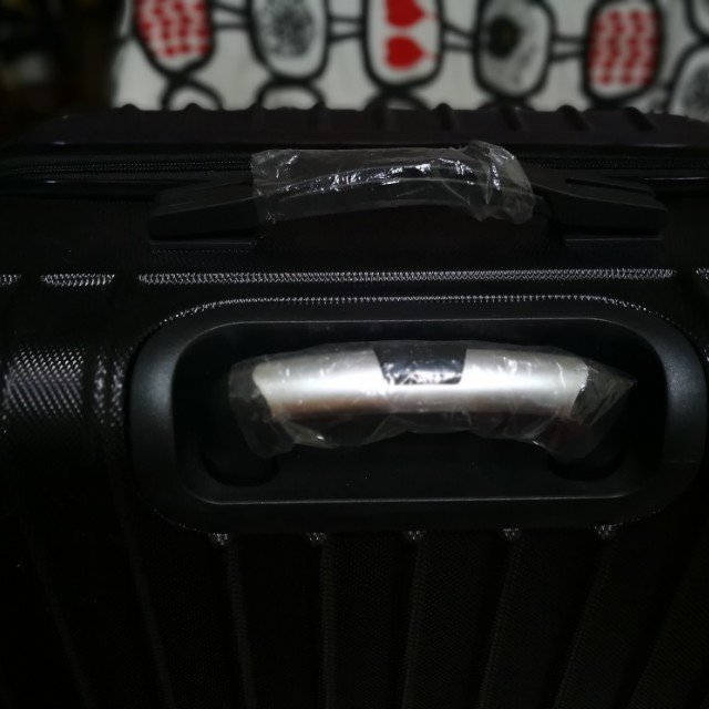 Laox luggage online
