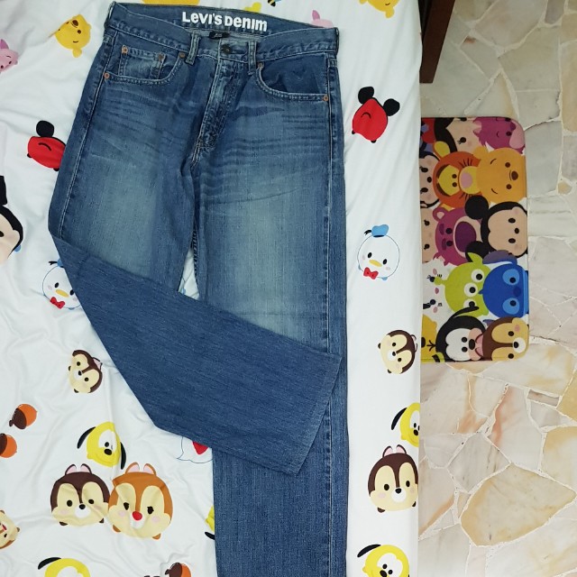 levis 512 jeans womens