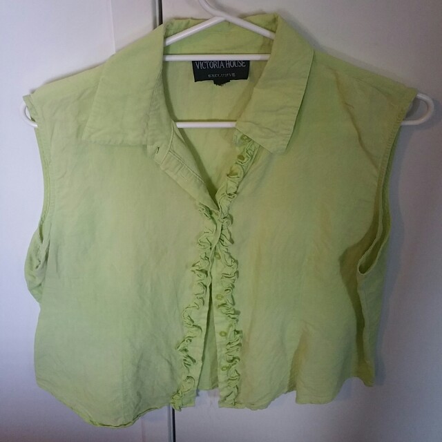 Lot Of 4 Ladies Size 16 Casual Summer Shirts Women S Fashion