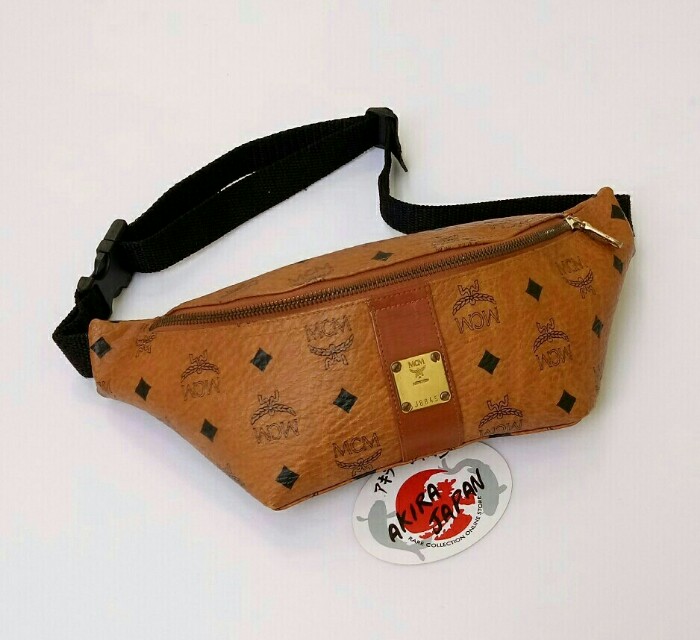 Waistbag Mcm Online, 51% OFF | www 