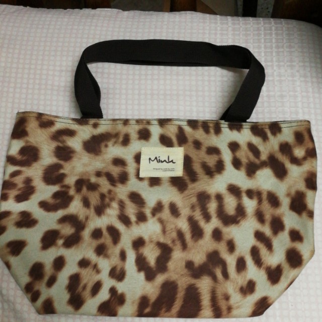 bag made in korea