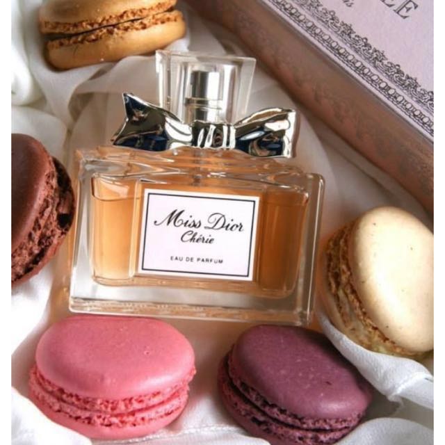 Miss dior cherie edp 100ml Clearance