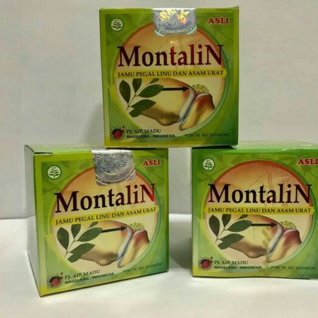 Jual Obat Asam Urat Di Belu