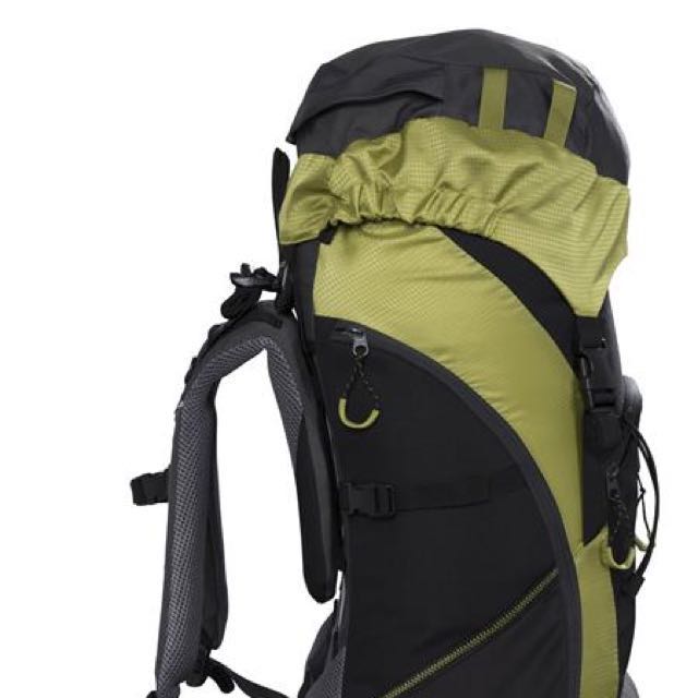 Carrion 65l rucksack review sales