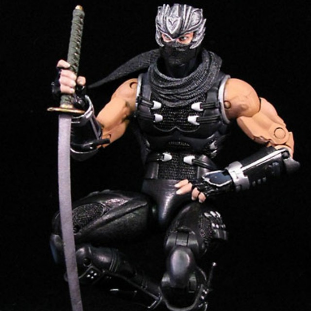 Neca ryu hayabusa hot sale