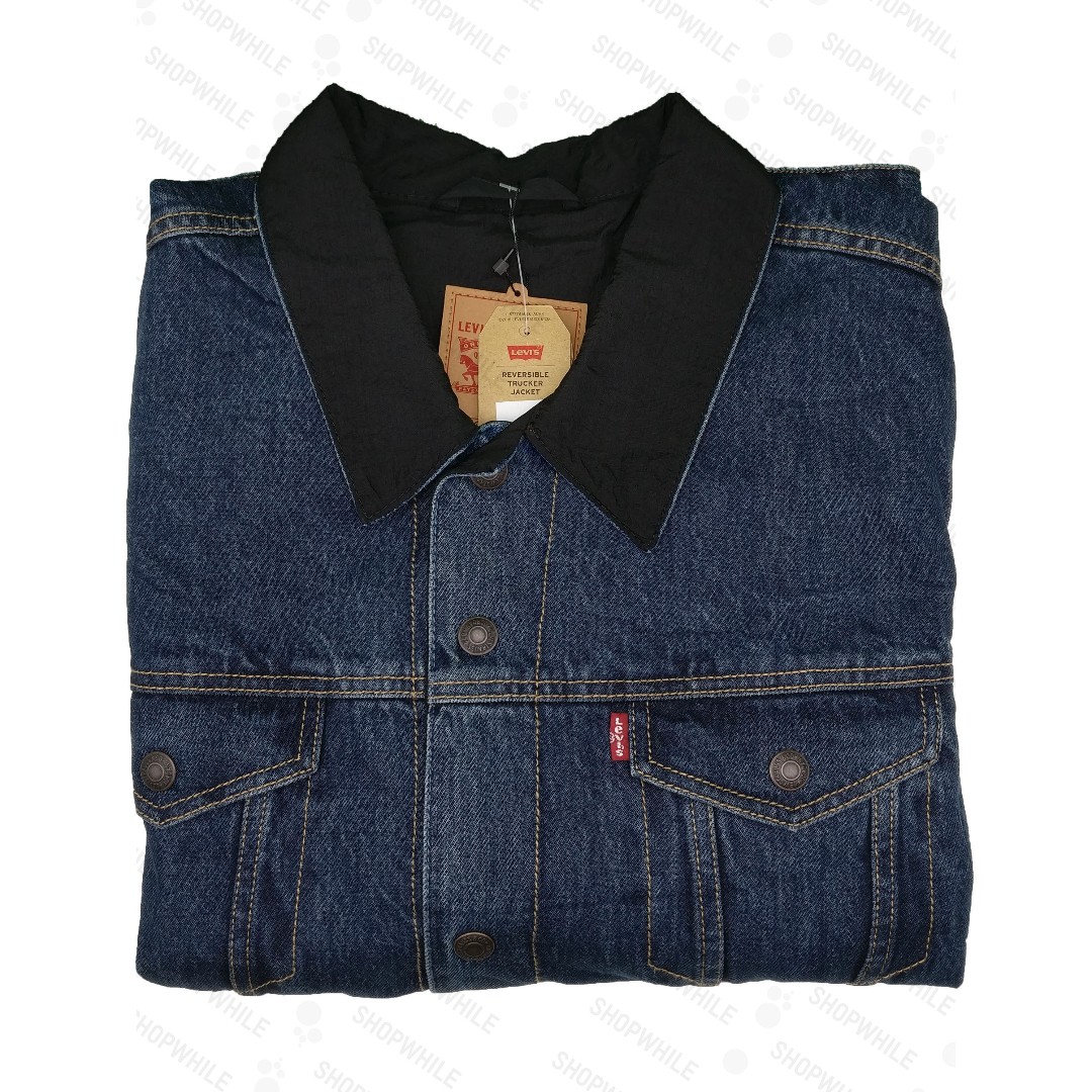 levis reversible