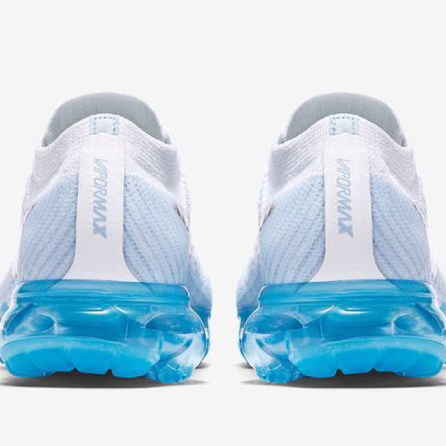 nike vapormax explorer light