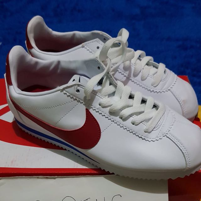 nike cortez sizing review