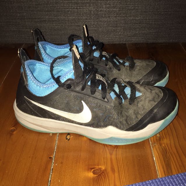 nike zoom crusader price