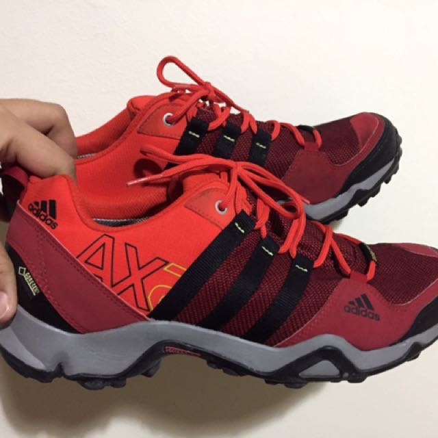 adidas ax2 hiking