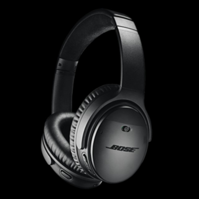 Fake qc35 sales
