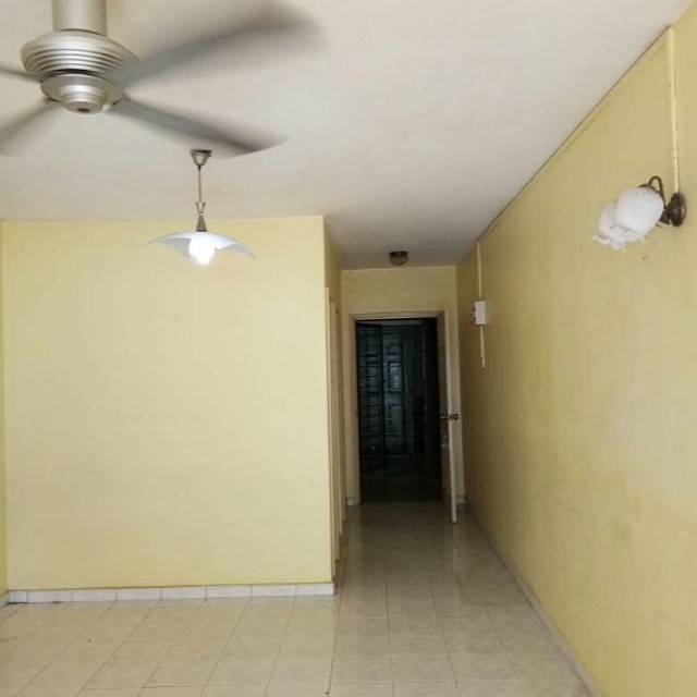 Pangsapuri Beringin Gombak Permai Property For Sale On Carousell