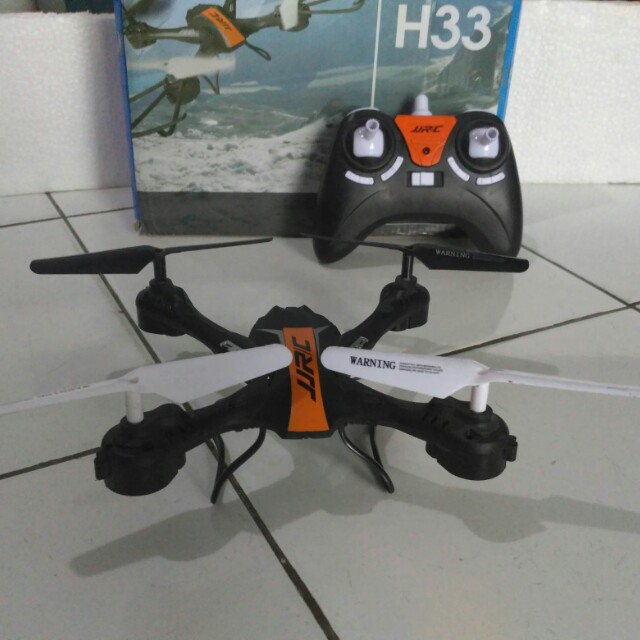 jjrc h33 drone