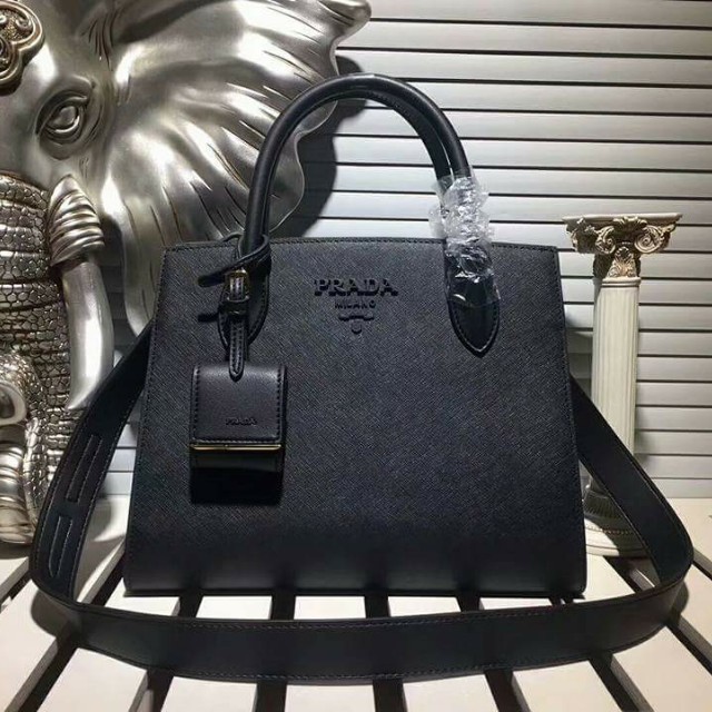 prada paradigme bag price