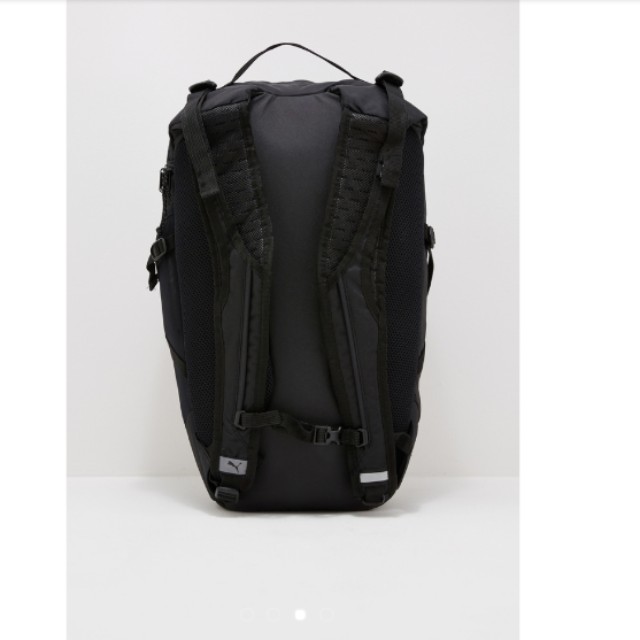 Puma Stance backpack Luxury Bags Wallets on Carousell