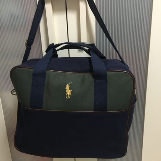 Ralph Lauren Fragrances Sling Bag Men S Fashion Bags Wallets Ralph Lauren Fragrances Sling Bag Men S Fashion Bags Wallets On Carou