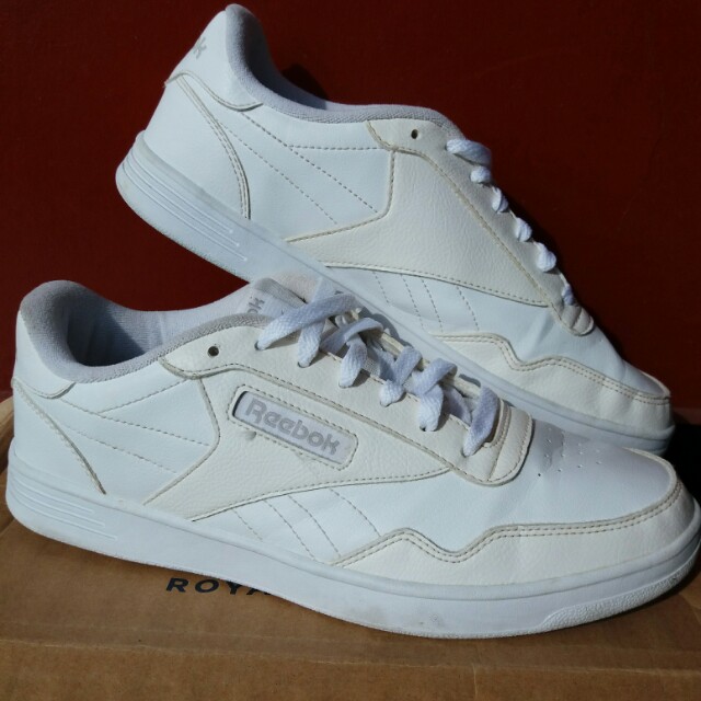 Reebok Club MSE AQ8889 Original, Fesyen