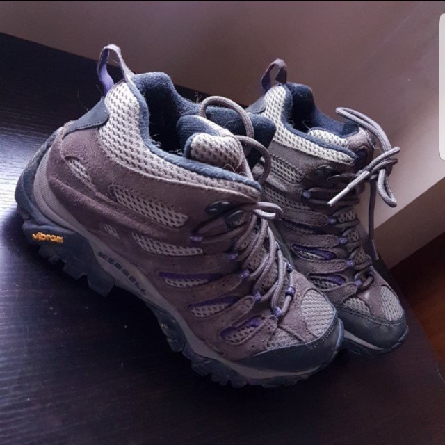 Merrell shoes high cut outlet
