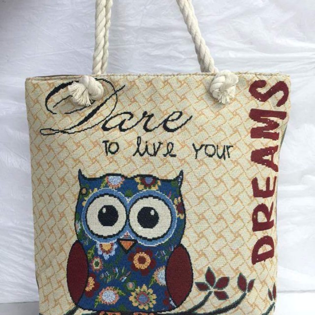 Shopping Bag Size 15x17 Inches On Carousell