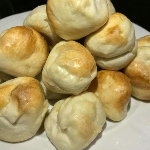 Special Yema Pastillas Hopia For Sale Food Drinks On Carousell