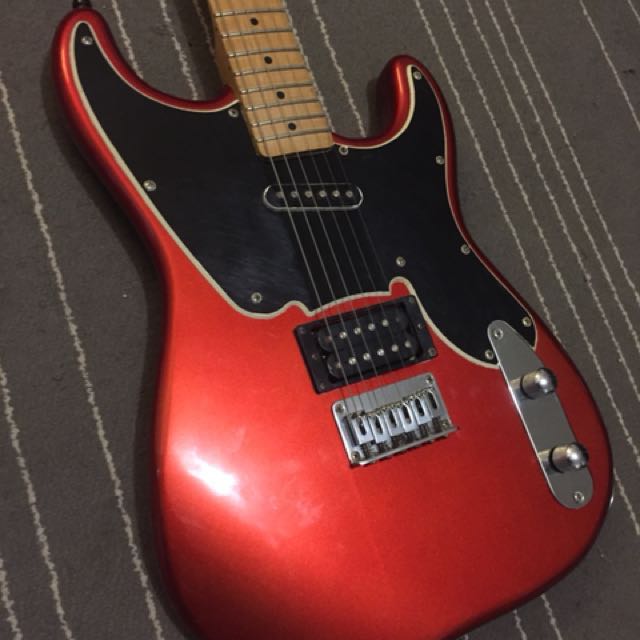 Squier 51 hotsell for sale