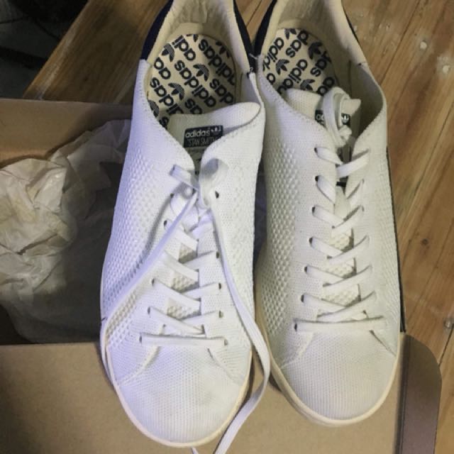 stan smith flyknit boost