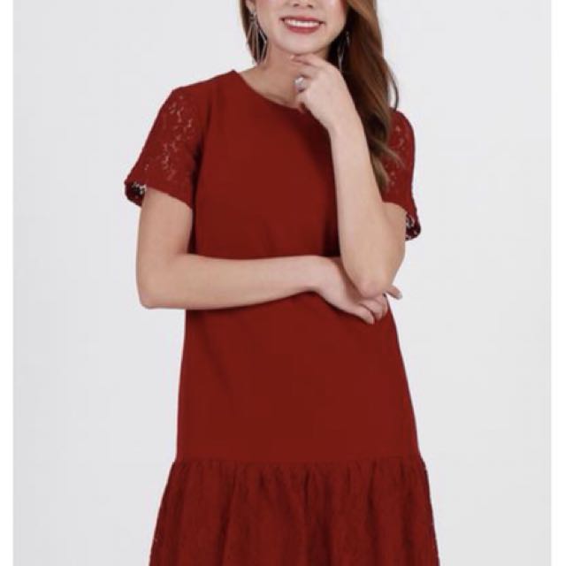 avenue spring dresses