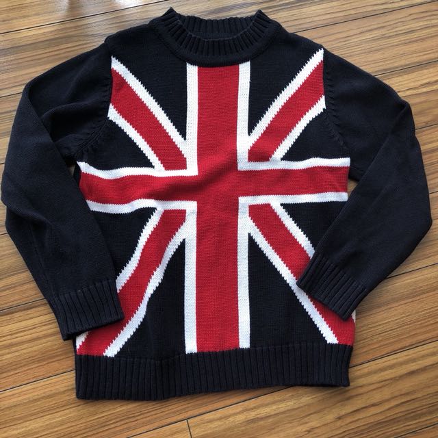 Gambar Bendera Inggris - kulo Art