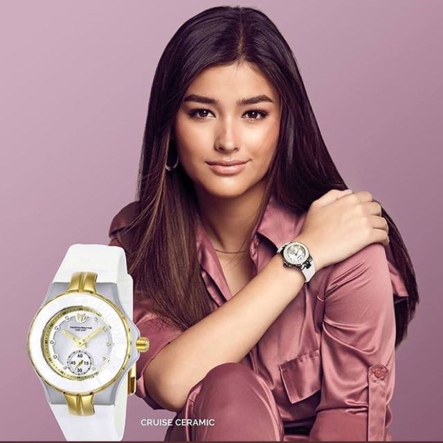 Technomarine women's best sale watch