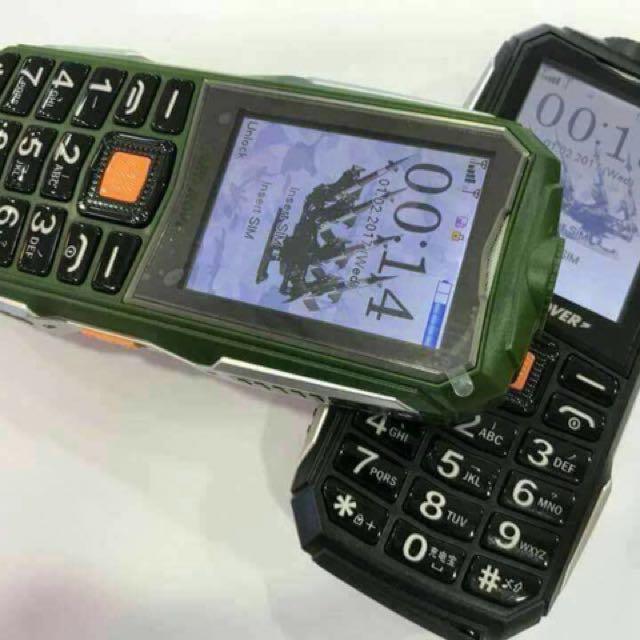 Telefon Land Rover Mobile Phones Tablets Android Phones Others On Carousell