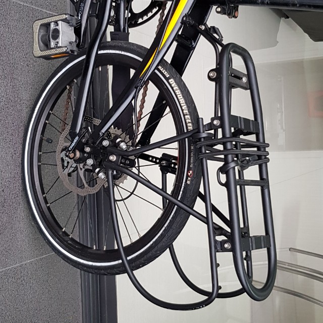 tern pannier
