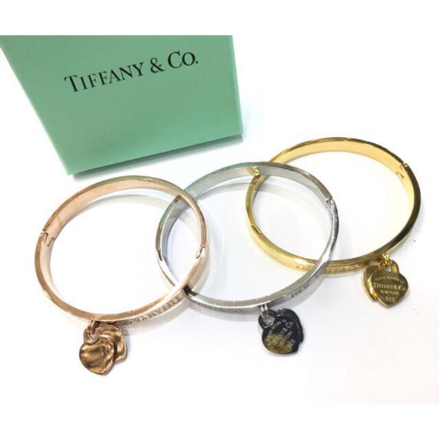 tiffany and co friendship bracelets