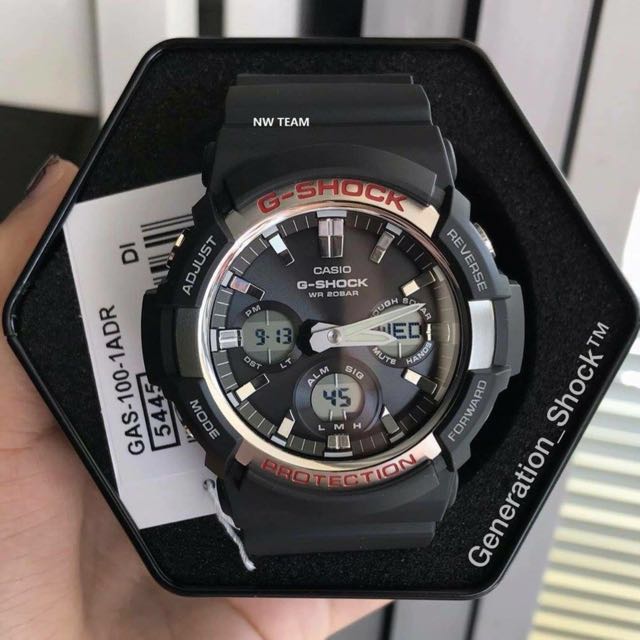casio g shock 5445 price