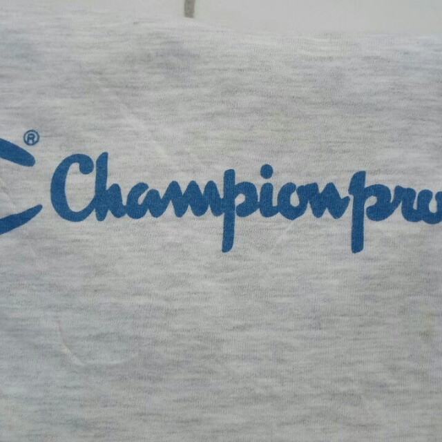 Ts champion original Serba Serbi di Carousell