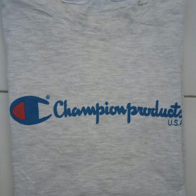Ts champion shop original