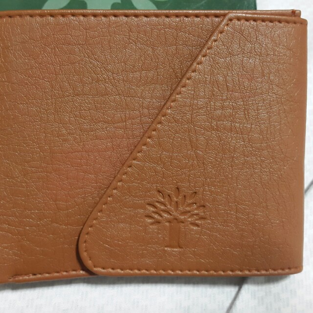 woodland wallet