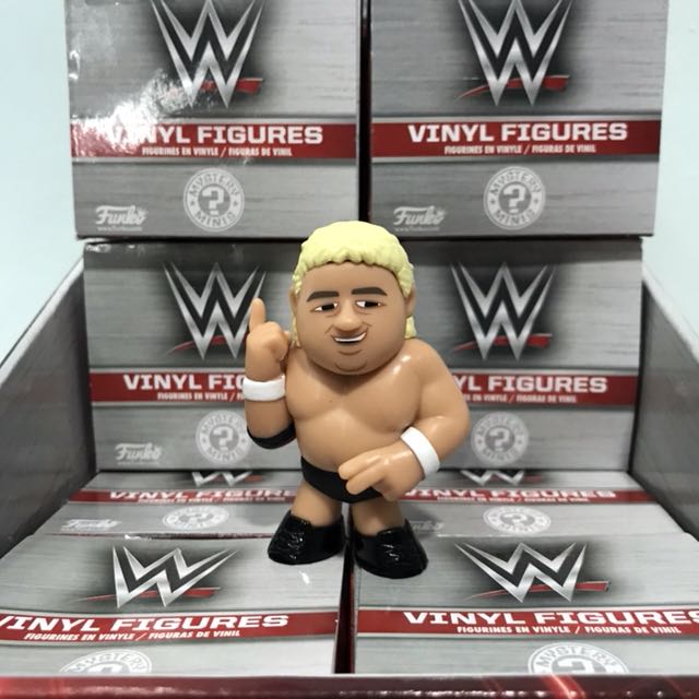 dusty rhodes toys