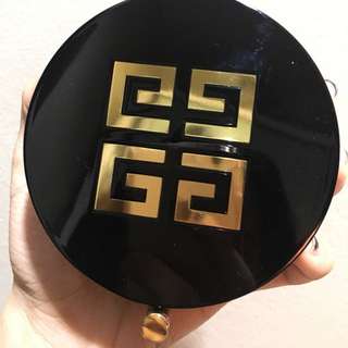 Givenchy Makeup Set