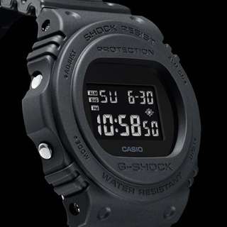 casio g shock 35th anniversary big black black casio g shock 35th anniversary big black black