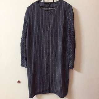 Tunic Uniqlo - Hana Tajima