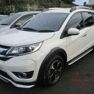 Honda BRV