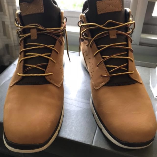 Promos timberland top